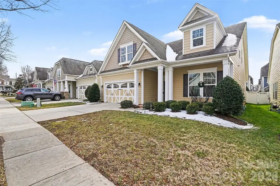 1014 Hercules Drive, Indian Trail, NC 28079 - Image #2