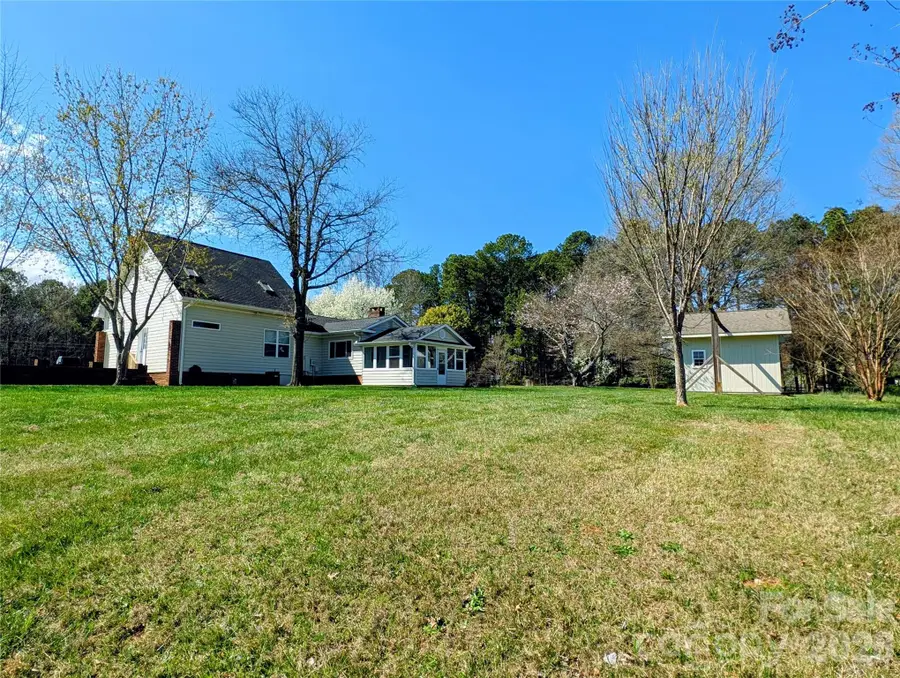 8623 Mcilwaine Road, Huntersville, NC 28078 - #3