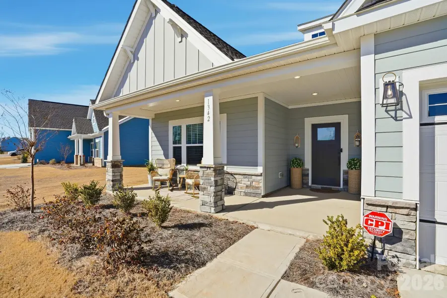 1342 Links Crossing Drive, Monroe, NC 28112 - Image #2