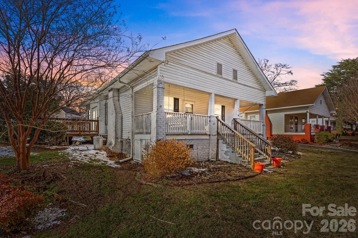708 Old Charlotte Road Sw, Concord, NC 28027 - Image #1