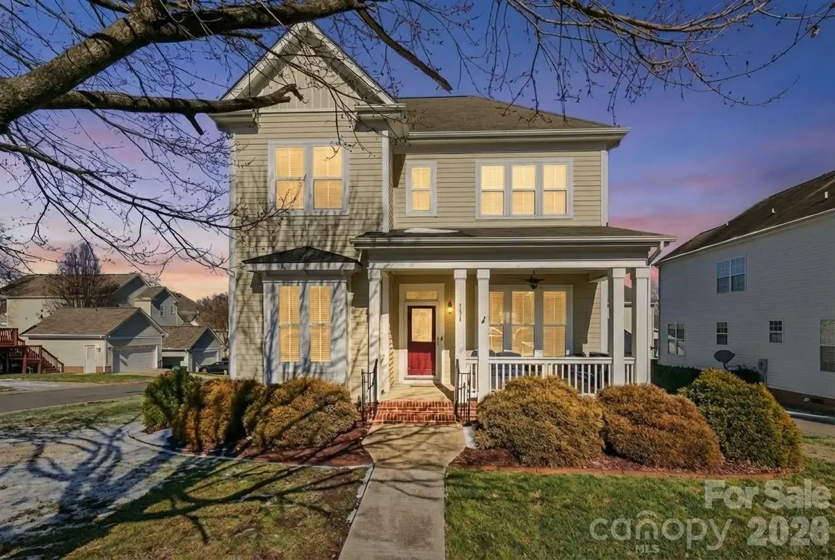 131 Church Street, McAdenville, NC 28101 - #1