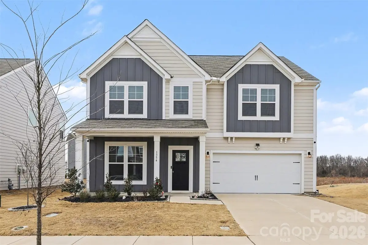 1354 Harleston Street, Indian Trail, NC 28079 - Image #1
