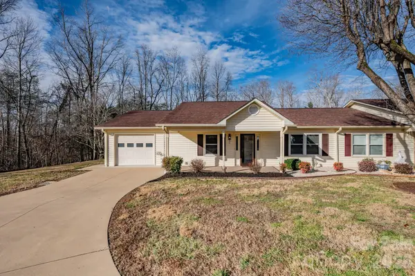 250 Eastwood Village Drive, Bostic, NC 28018