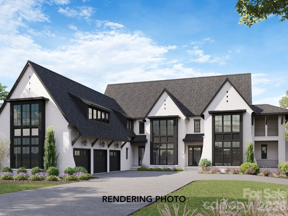 5019 Carmel Park Drive #3, Charlotte, NC 28226 - #1