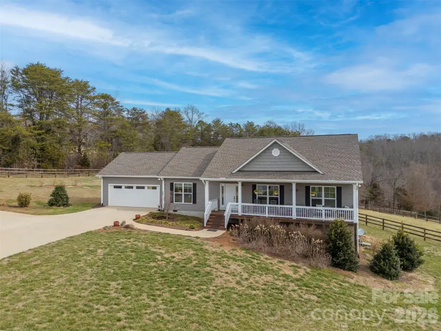 398 Dave Sims Road, Rutherfordton, NC 28139 - #2