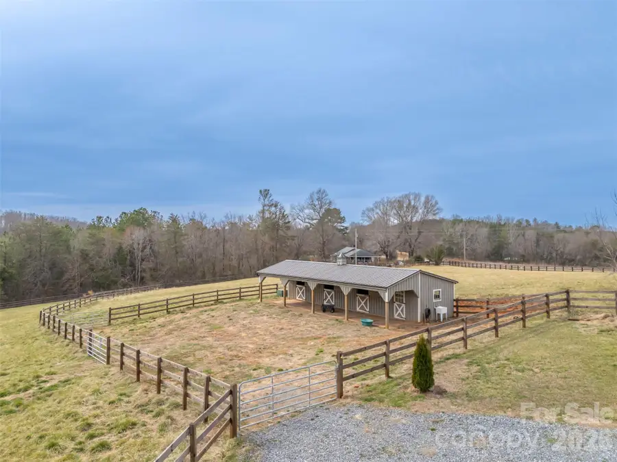 398 Dave Sims Road, Rutherfordton, NC 28139 - #3