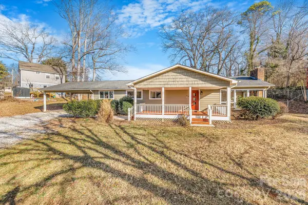 36 Cleveland Avenue, Asheville, NC 28803