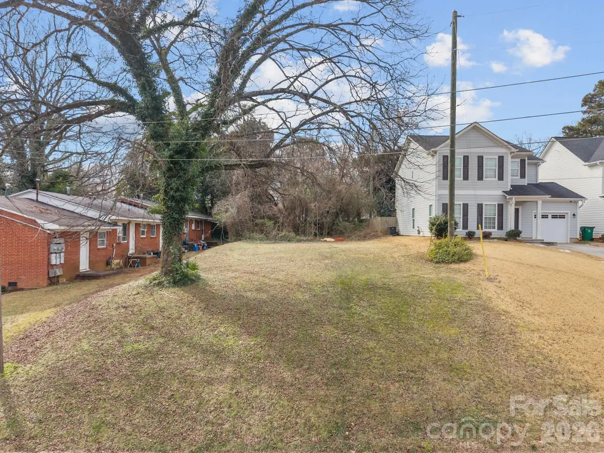 1434 Academy Street, Charlotte, NC 28205 - #1