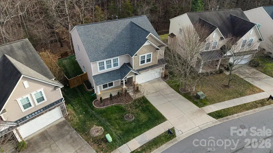 10513 Dominion Village Drive, Charlotte, NC 28269 - Image #3