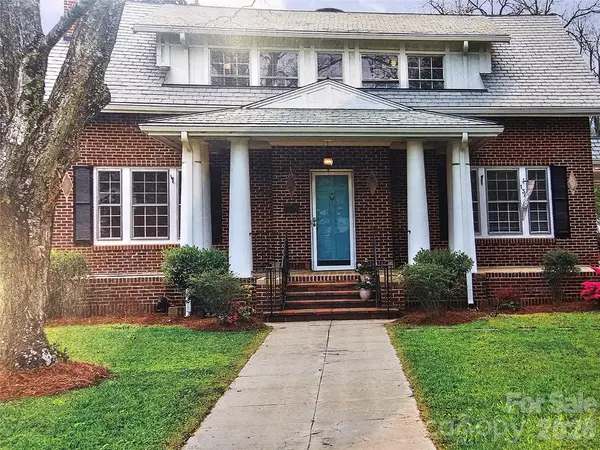 136 York Street, Chester, SC 29706