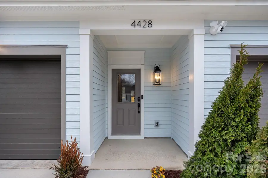4428 Northaven Drive, Charlotte, NC 28206 - #3