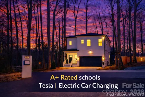 2415 Kimway Drive, Matthews, NC 28105