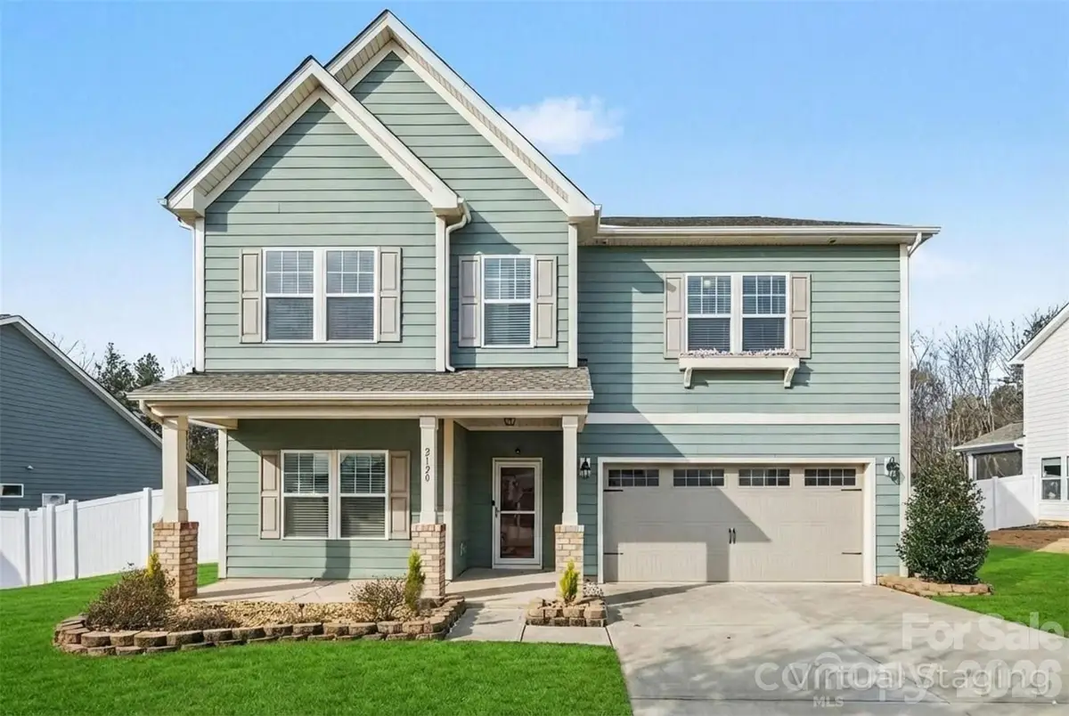 2120 Katie Alice Circle, Waxhaw, NC 28173 - Image #1