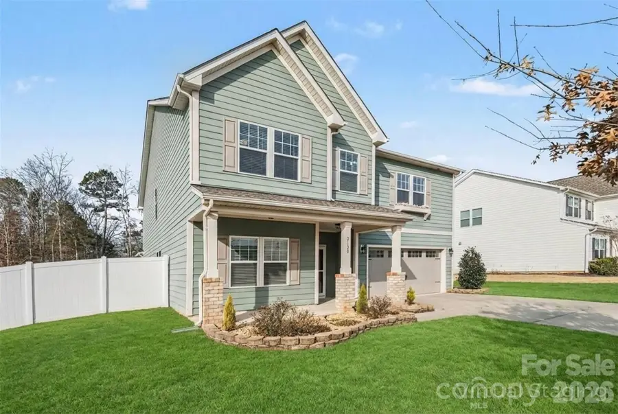 2120 Katie Alice Circle, Waxhaw, NC 28173 - Image #2