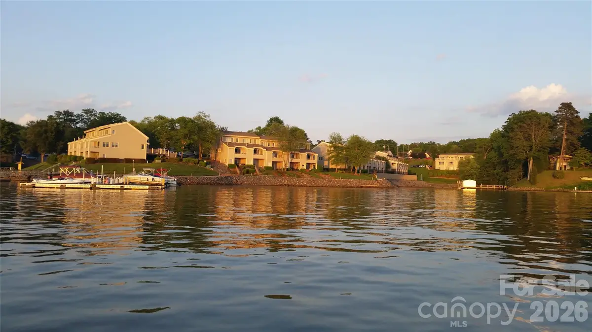 14526 Waterside Drive, Charlotte, NC 28278 - #1