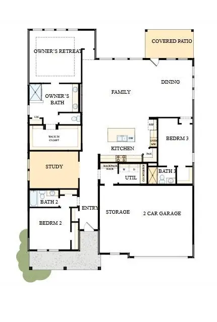 574 Cape Cod Way, Rock Hill, SC 29732 - Image #2