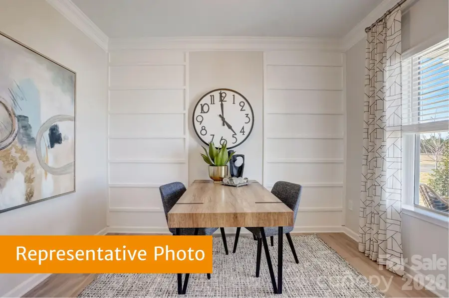 412 Lively Crescent, Monroe, NC 28110 - Image #2