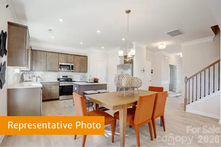 412 Lively Crescent, Monroe, NC 28110 - Image #3