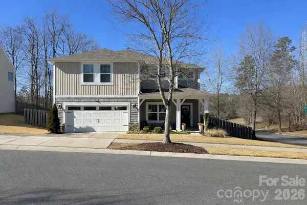10302 Old Carolina Drive, Charlotte, NC 28214