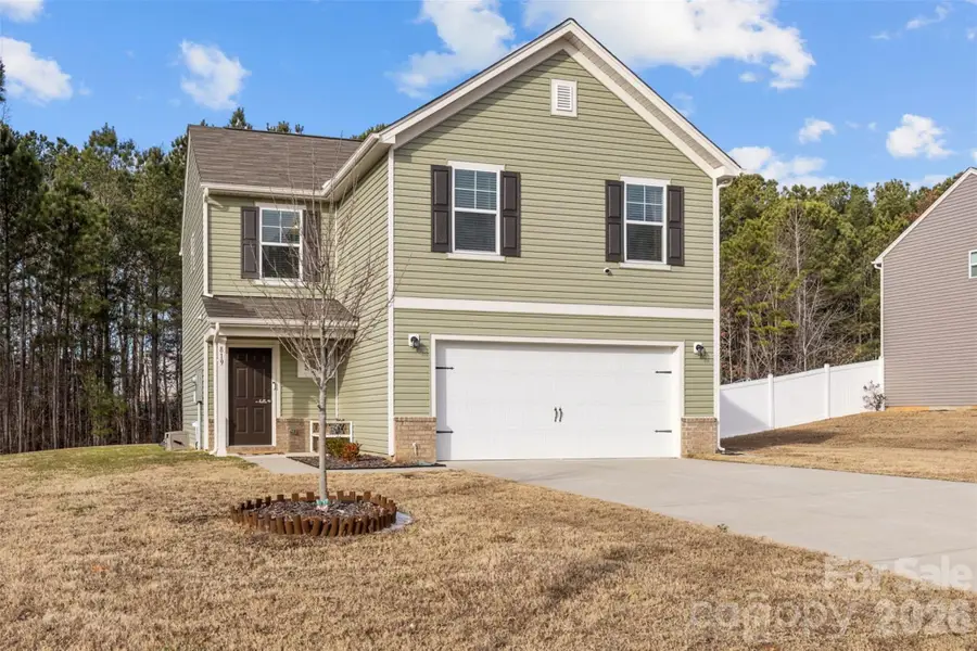 819 Yorkshire Drive, Albemarle, NC 28001 - Image #3