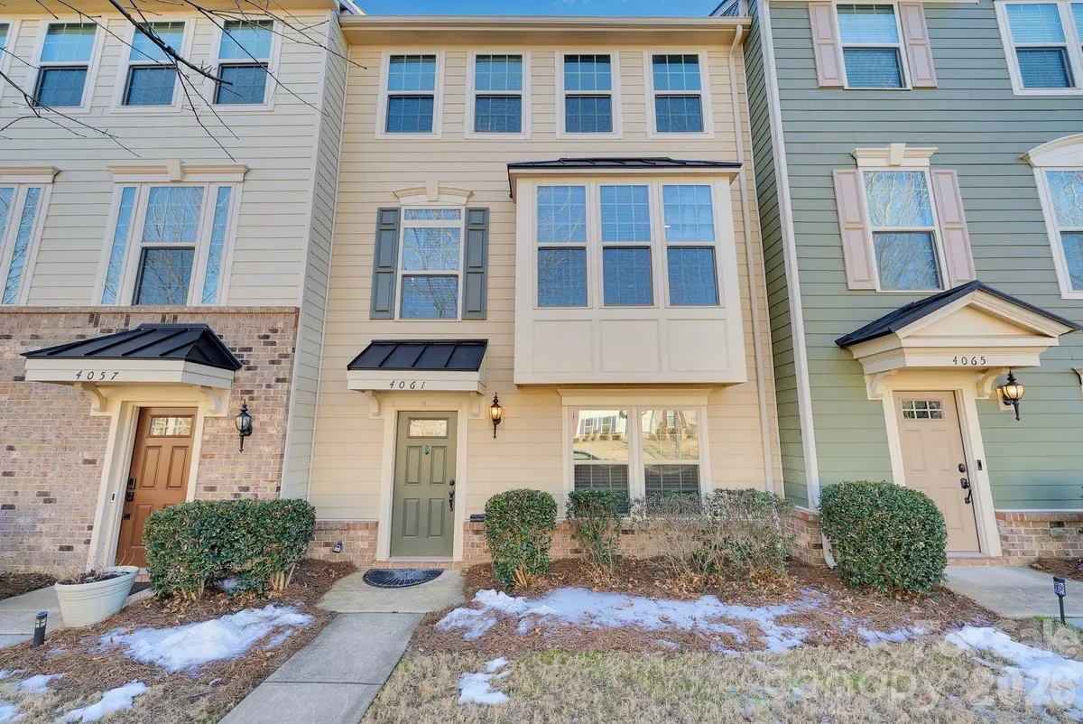 4061 Zilker Park Drive, Charlotte, NC 28217 - Image #1