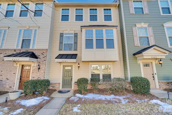 4061 Zilker Park Drive, Charlotte, NC 28217