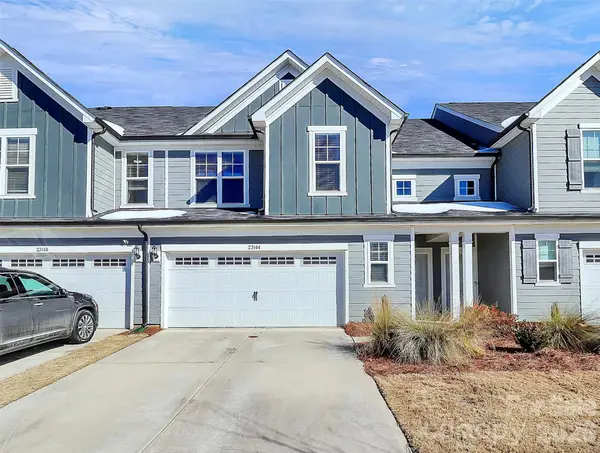 23144 Clarabelle Drive, Charlotte, NC 28273