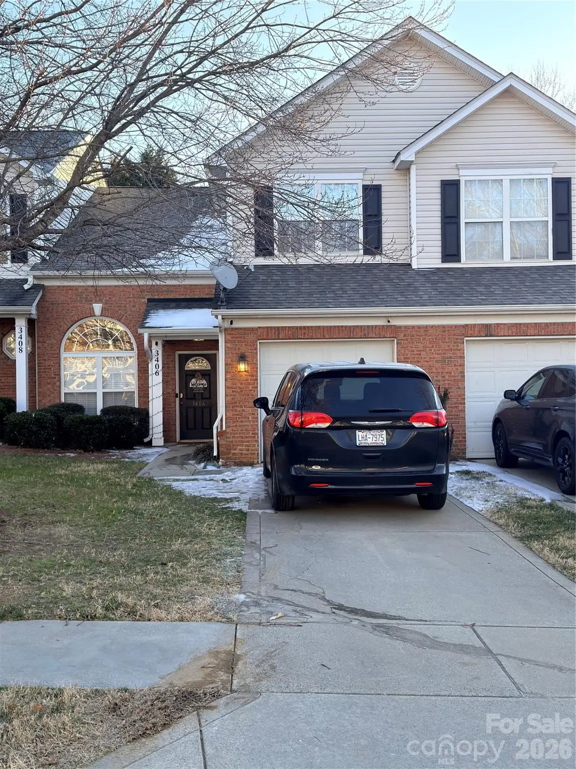 3406 Summerfield Ridge Lane #17, Matthews, NC 28105 - Image #1