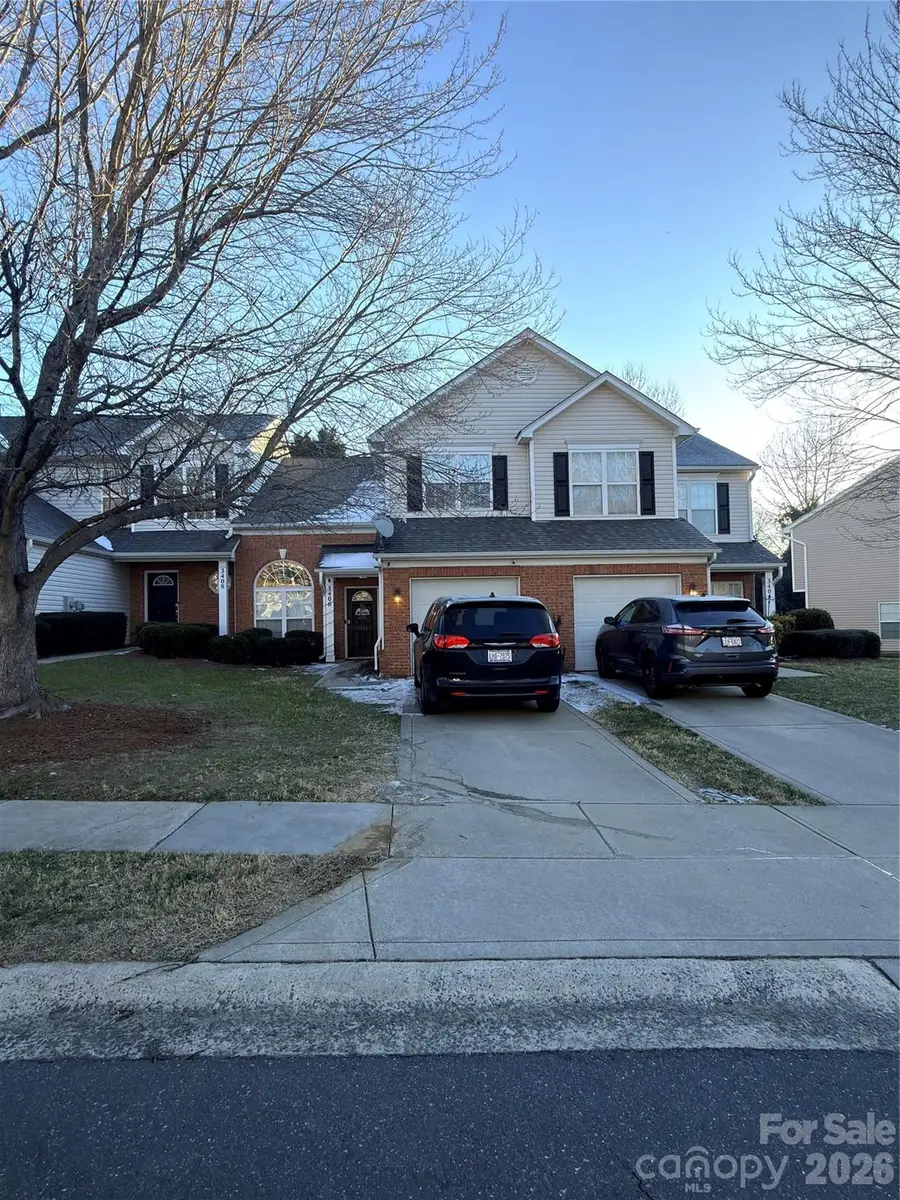 3406 Summerfield Ridge Lane #17, Matthews, NC 28105 - Image #3