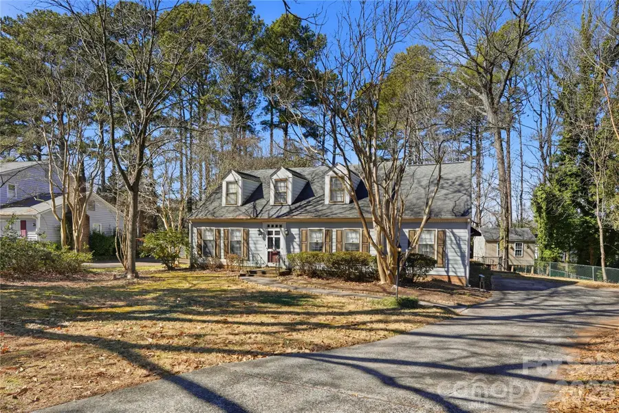 721 Falls Church Road, Charlotte, NC 28270 - #2