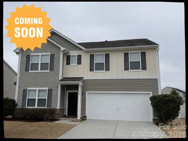 1013 Blue Stream Lane, Indian Trail, NC 28079