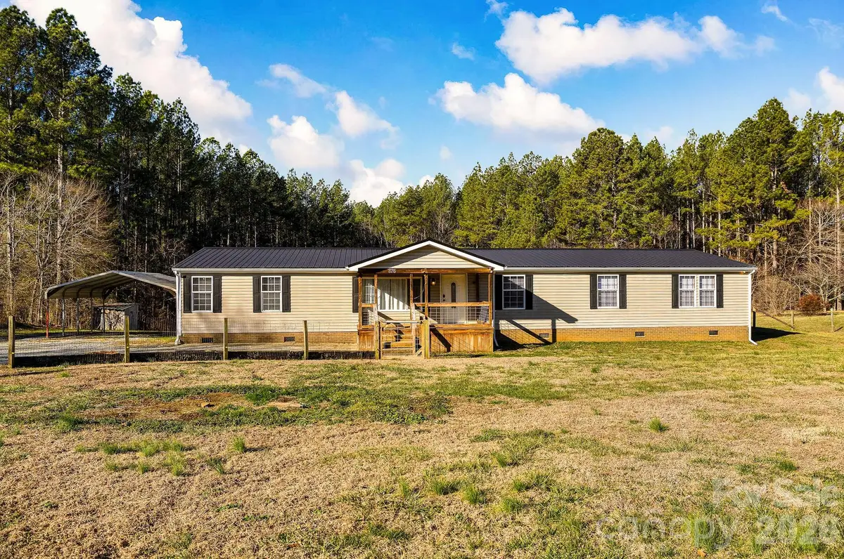 876 Mr Henry Road, Mocksville, NC 27028 - Image #1