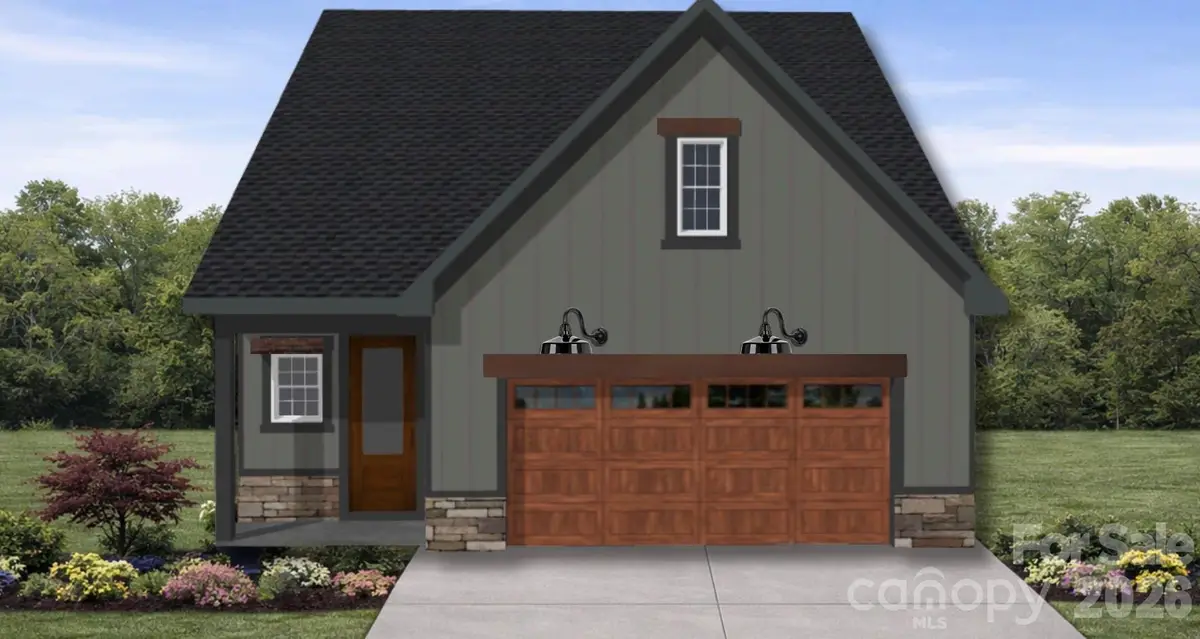 116 Chapel Crossing Lane #11, Weaverville, NC 28787 - #1