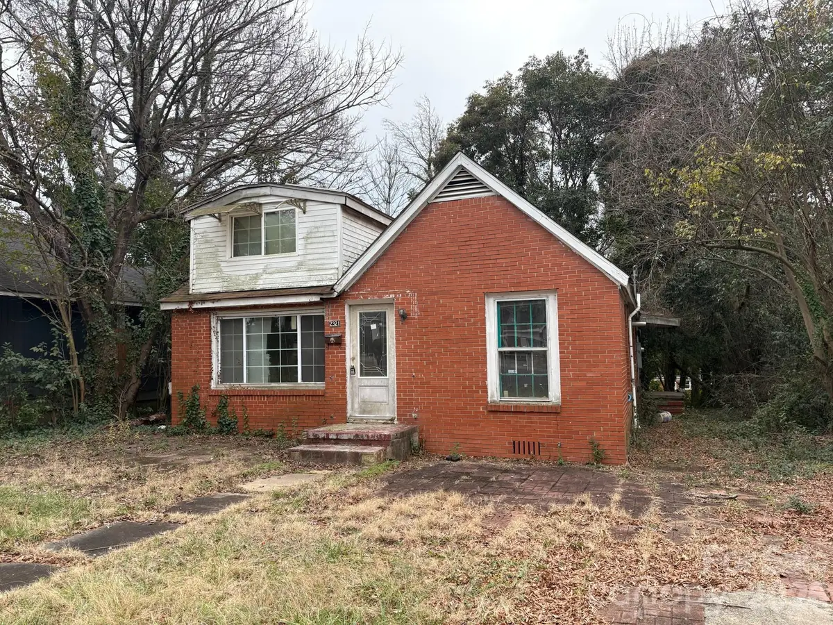 2321 Dundeen Street, Charlotte, NC 28216 - #1