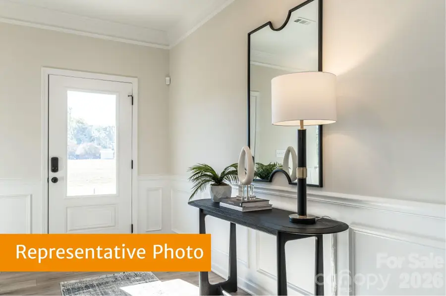 518 Lively Crescent, Monroe, NC 28110 - Image #3