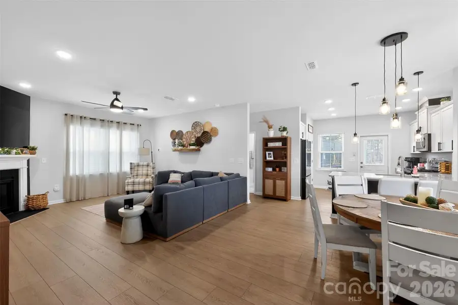 506 Donnegal Farm Drive, Hectors Creek, NC 27526 - Image #2