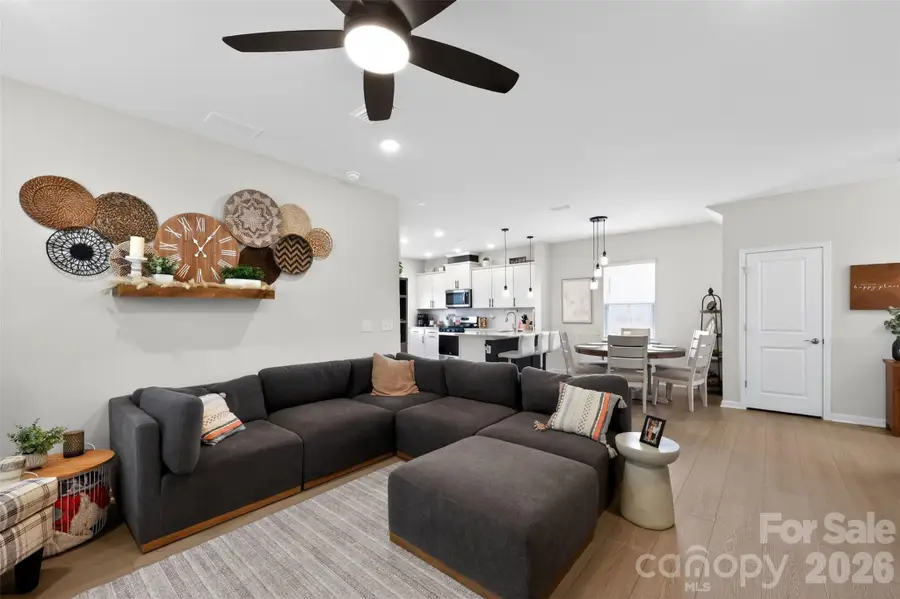 506 Donnegal Farm Drive, Hectors Creek, NC 27526 - Image #3