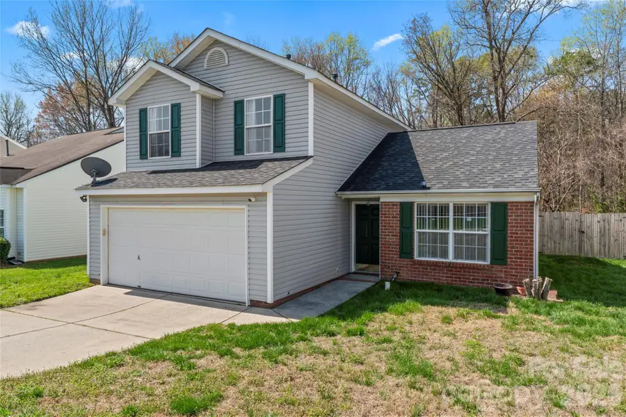 6243 Day Lilly Lane, Charlotte, NC 28216 - #2