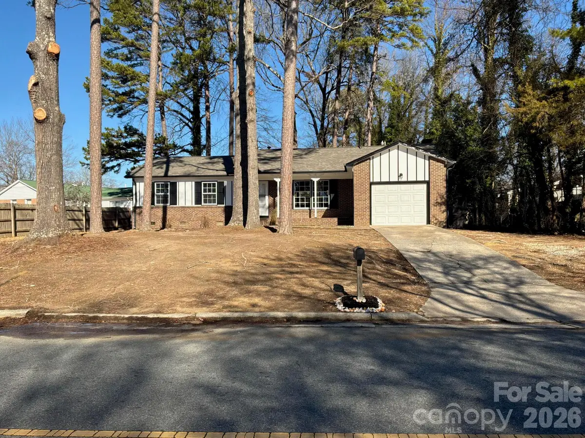 2507 Suffolk Avenue, High Point, NC 27265 - Image #1