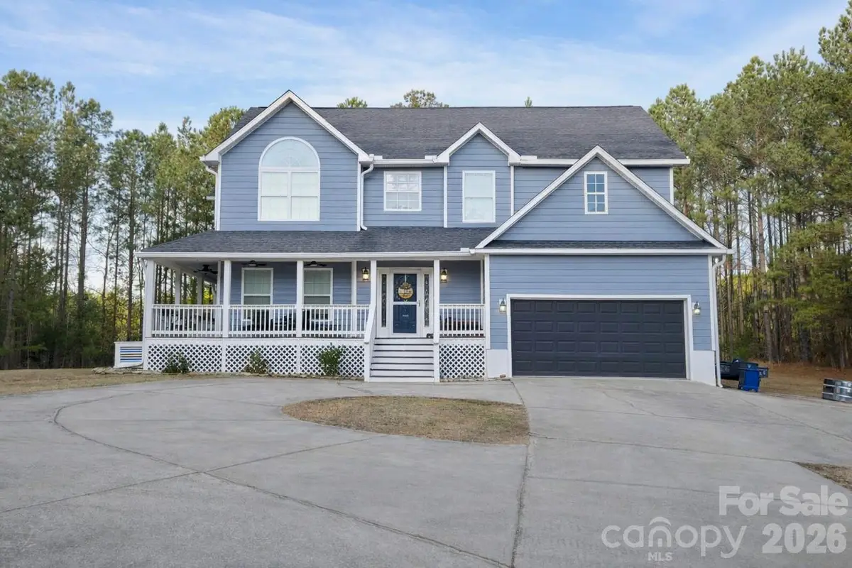 799 Lavinia Lane, Winnsboro, SC 29180 - #1