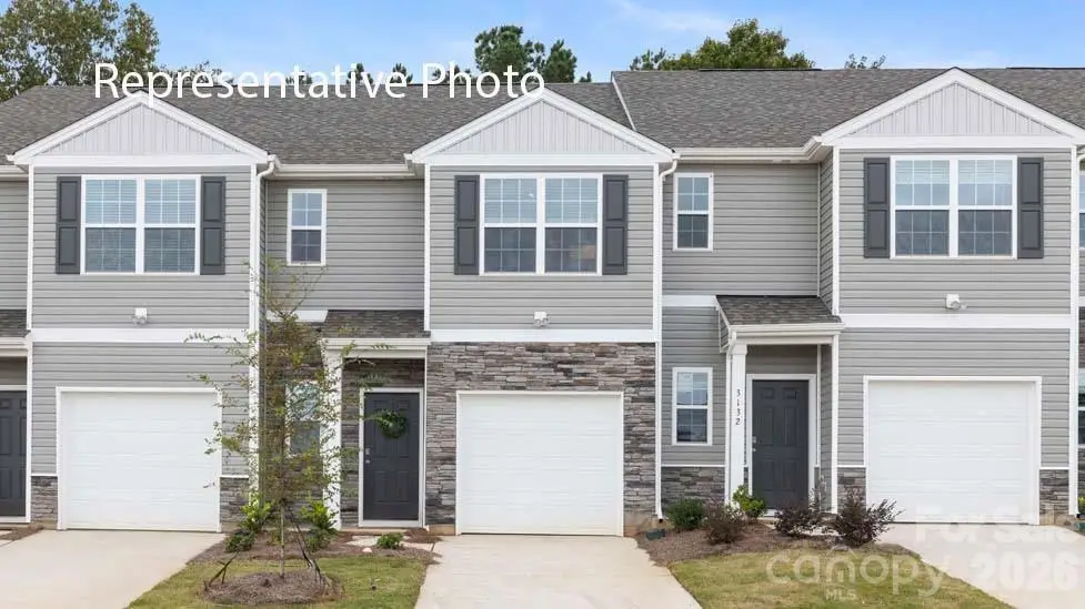 3192 Ora Smith Road, Lincolnton, NC 28092 - Image #1