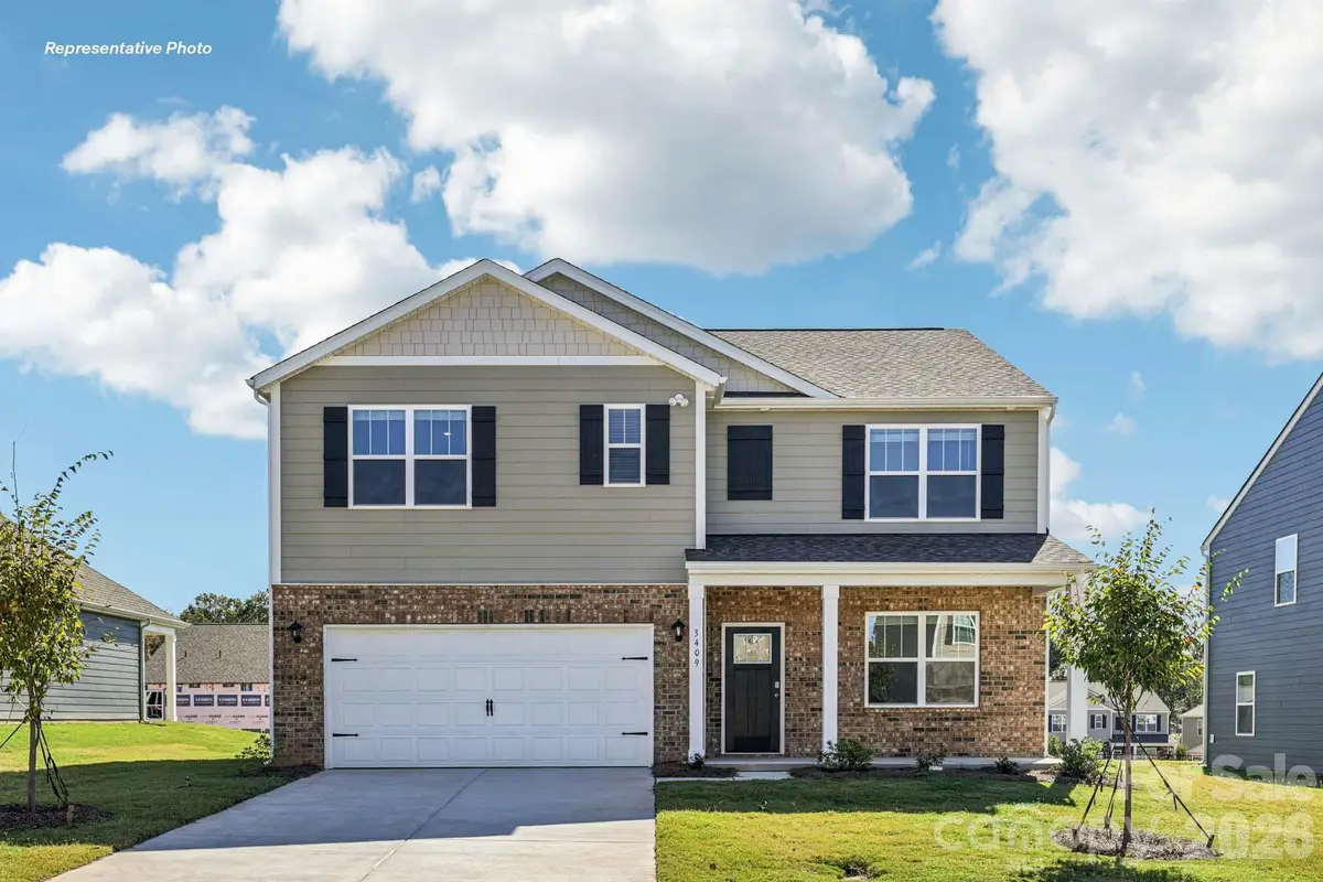 1601 Secrest Commons Drive, Monroe, NC 28112 - Image #1