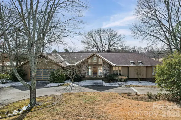 4023 Rounding Run Road, Charlotte, NC 28277