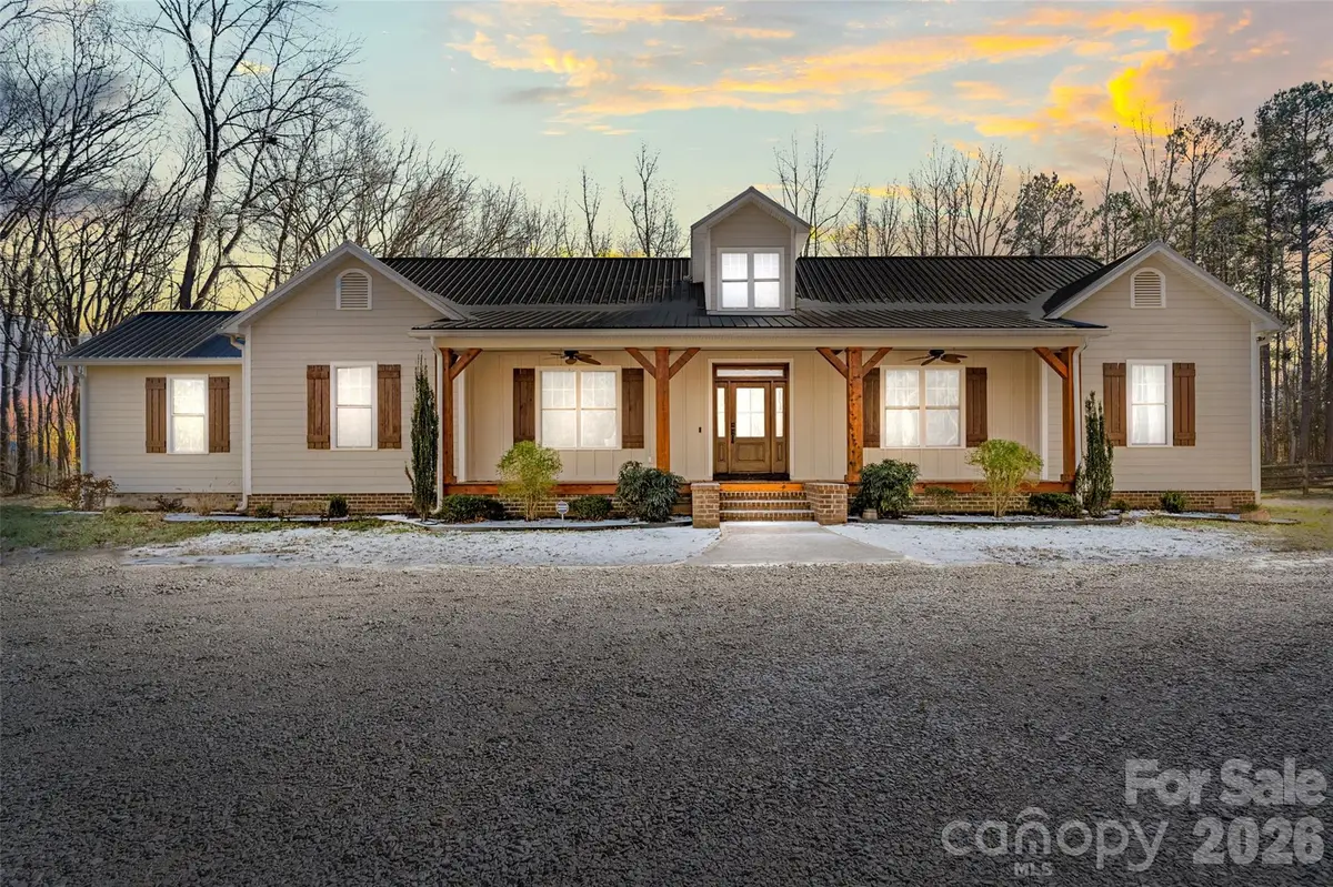 2370 Killian Road, Edgemoor, SC 29712 - #1