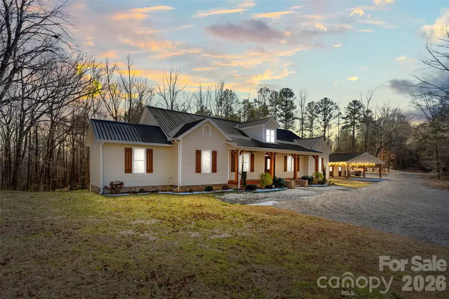 2370 Killian Road, Edgemoor, SC 29712 - #3