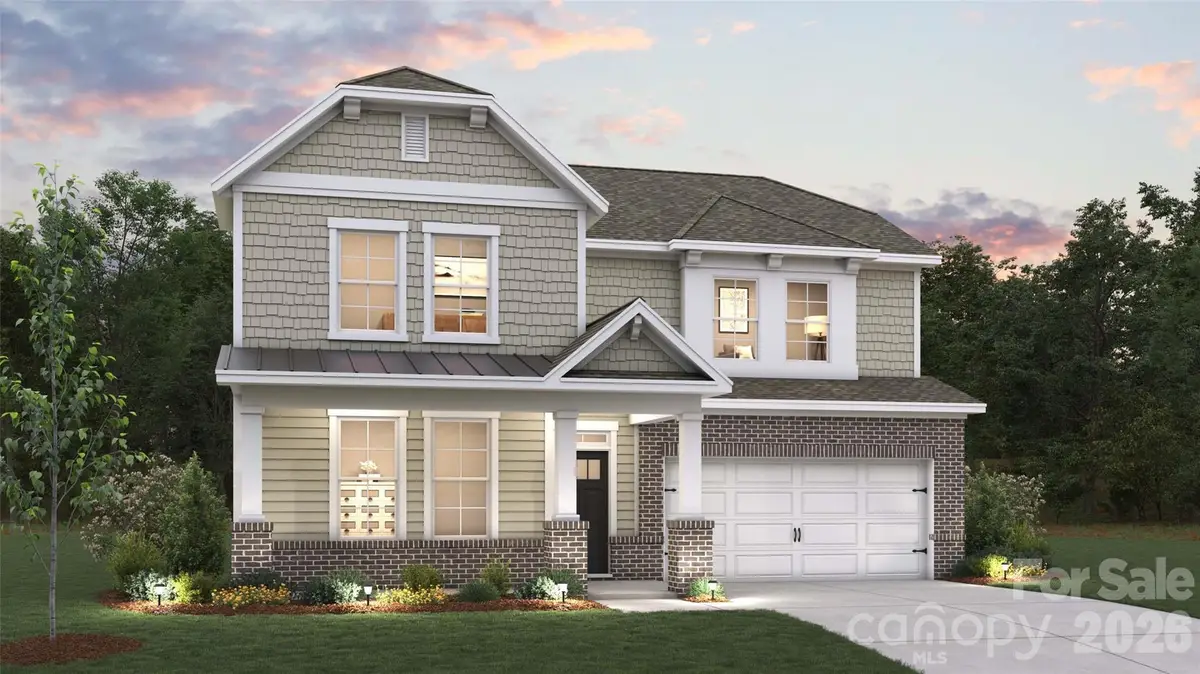 588 Mahogany Road, York, SC 29745 - Image #1