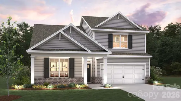 592 Mahogany Road, York, SC 29745