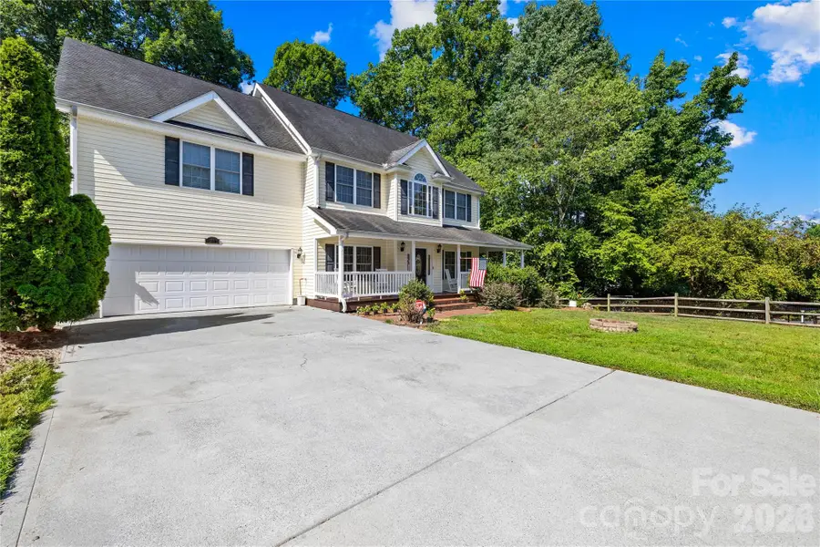 108 Fransher Lane, Mooresville, NC 28117 - #3