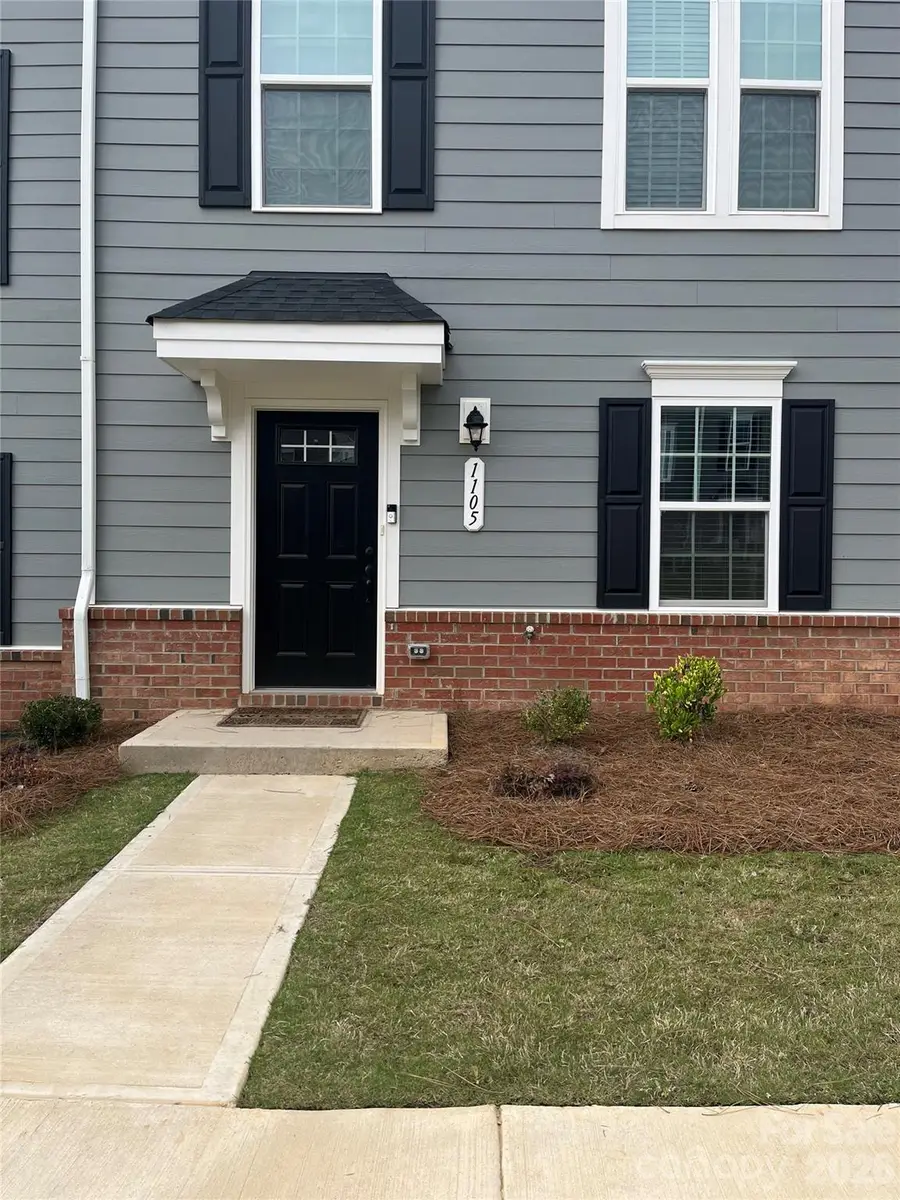 1105 May Apple Drive, Matthews, NC 28104 - Image #2