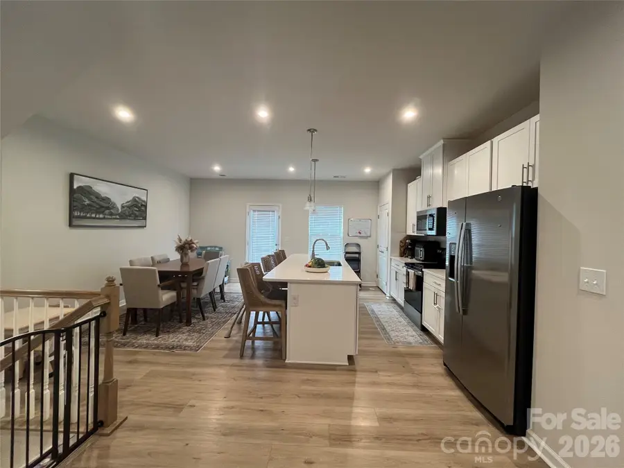 1105 May Apple Drive, Matthews, NC 28104 - Image #3